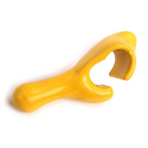New Rubber Coated Bead Keeper Tire Changer Tool Yellow Heavy Duty Thing A+ Kit - Imagen 5 de 15