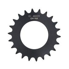 Weld On Sprocket for 40 Roll Chain 40X22 Used On X Series Weld On Hubs 22 Teeth