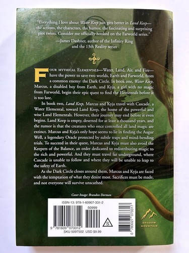 NEW! Set of All 4 Books in FAR WORLD SERIES by J. Scott Savage Vol 1-4 Paperback - Picture 18 of 21