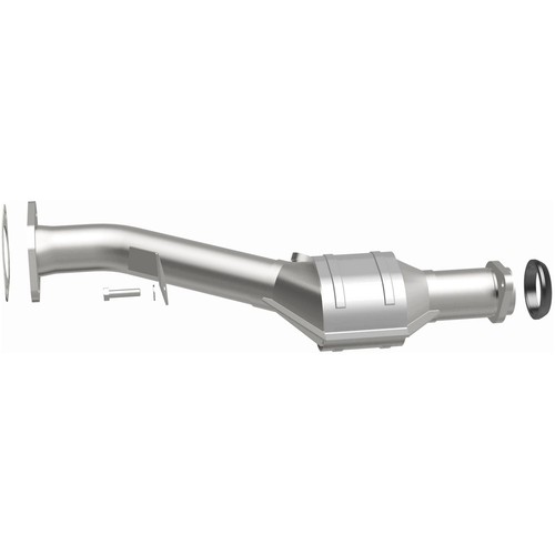 MagnaFlow 49 State Converter 49984 Direct Fit Catalytic Converter For Impreza - Picture 3 of 4