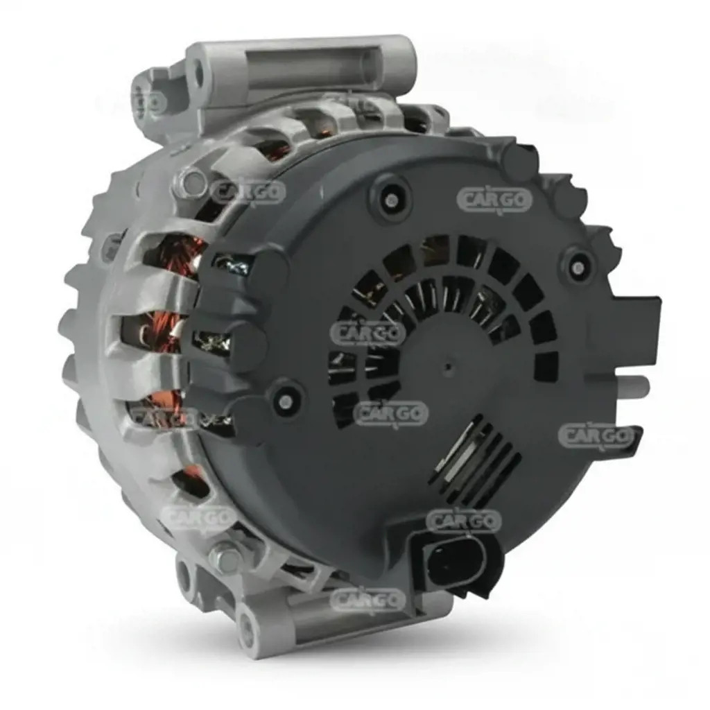 Lichtmaschine Generator 14V 220A Ø49,5 mm HC-CARGO für u.a. MB SPRINTER - Bild 3