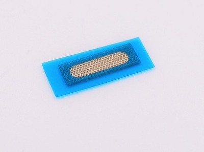 Original Sony xperia XA2 Plus H3413 Earpiece Speaker Dust Grid Gold