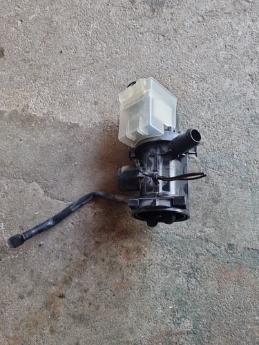 Waschmaschine lg F1491QD Pumpe Laugenpumpe DARIN 110830