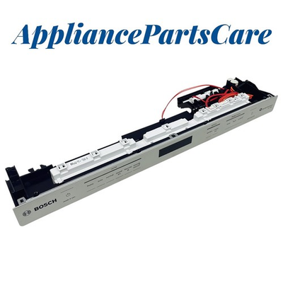 #ad Bosch Dishwasher Control Panel Assembly 20004345 9001515393 9001629203 $179.99