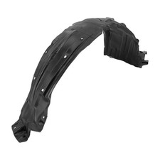 Front Driver Left Side Fender Liner Fits 2017-2019 Corolla