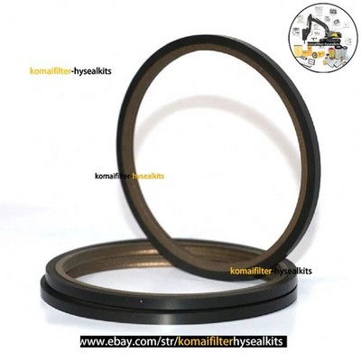 High Quality Standard Rod Seal SPN 100*110*4.6 Oil Seal For Excavator