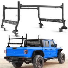 53-68 For Colorado Silverado Sierra Canyon Toyota Tundra Truck Bed Rack Kayak 53-68 For Colorado Silverado Sierra Canyon Toyota Tundra Truck Bed Rack Kayak