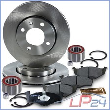 Kits de frein Seat AROSA