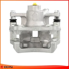 Rear Driver Brake Caliper w/Bracket For 2010-15 Lexus RX350 11-20 Toyota Sienna