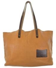DAKOTA Tote Bags Camel 2200598032065