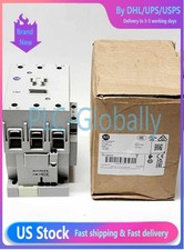 Allen Bradley 100-C60D10 100C60D10 60 AMP 120VAC