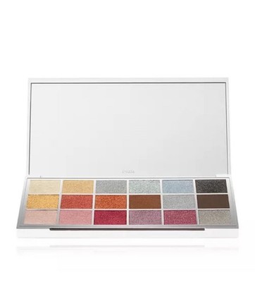 BYREDO Vesuvio Palette