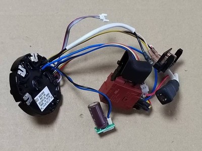 1pc NEW Defond BGH-1115Z Trigger switch 15RA 62VDC For AR61-R06 Fast delivery #l