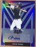 2020 Leaf Valiant Drew Romo #BA-DR1 Auto Purple #8/25 RC Chicago White Sox