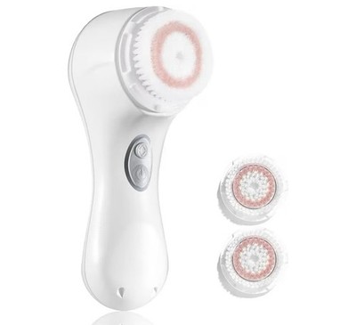 Clarisonic Cleansing System 2 Speeds for Gentle and Everyday Cleansing Sealed