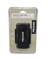 Pelican SD Memory Card Case Micro Case Series...