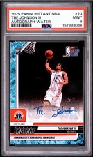2022-23 Leaf Best of Basketball Cards 5