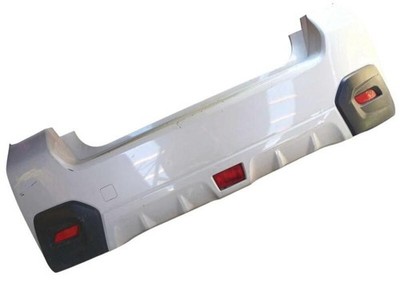 abdeckung stoßfänger stoßstange h. SUBARU XV GP 2.0 D AWD GPD 2011 394809