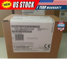 New Siemens 6ES7288-2DE08-0AA0 S7-200 Digital input SM DI08 6ES7 288-2DE08-0AA0
