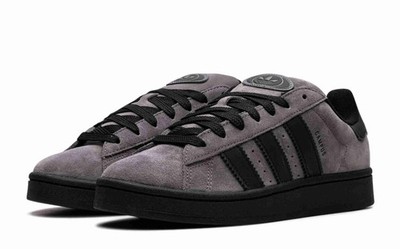 adidas Campus 00s Charcoal Black IF8770 Men Size