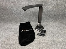 HoverCam Neo3 HC-NEO3 Document Camera Visual Presenter USB VGA w/ Adapter