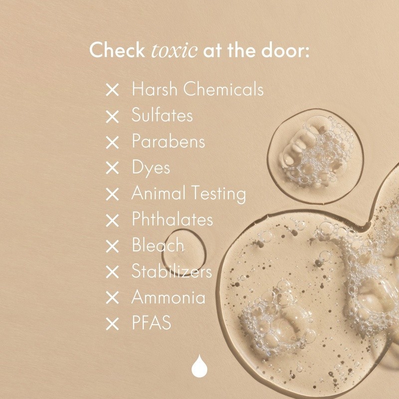 Plant-Based Multi-Surface Cleaner Rise Scent Safe Natural Cleaner Home Use