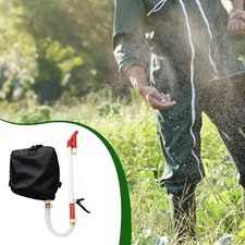 Manueller Rucksack-D&uuml;ngerstreuer, Rucksack-D&uuml;ngeger&auml;t f&uuml;r Gem&uuml;se
