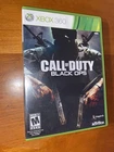 Call of Duty: Black Ops by Activision Xbox 360 Shooter Multiplayer NTSC-U/C M
