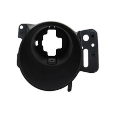 For Ford F-150 2005-2008 Fog Light Bracket Driver Side Front Plastic | FO2600101