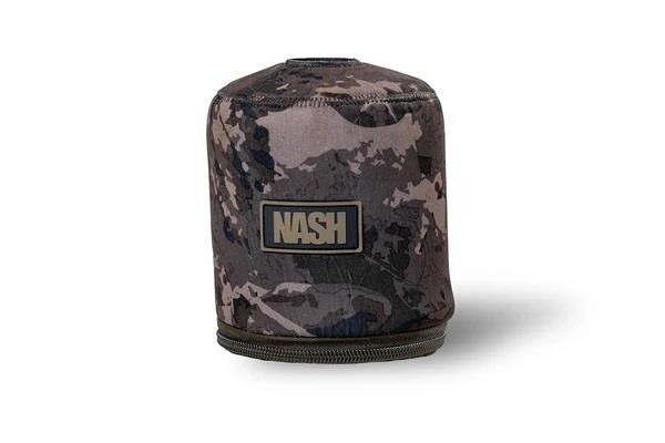 Nash Subterfuge Gas Canister Pouch / Carp Fishing Luggage
