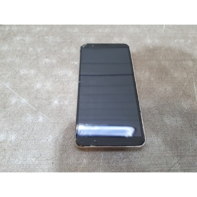 Huawei P Smart FIG-LX1 Android Smartphone 5,6'' LCD Octa-Core 3GB 32GB als Ersatzteilspender
