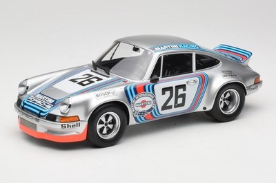 107736526 Porsche 911 Carrera RSR Group 4 GT n26 Martini Racing H. Muller / G. v