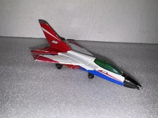 Matchbox Sky Busters Tornado Sb22 2000 Diecast Jet Airplane Matchbox Sky Busters Tornado Sb22 2000 Diecast Jet Airplane