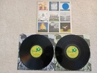 Pink Floyd A Nice Pair First Uk Press Reissue 2 x LP Vinyl Record - EX/EX