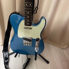 Fender Telecaster E-Gitarre