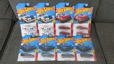Hot Wheels Ferrari Lot - 12 Cilindri - F90 Stradale - 365 GTB4 - Set/Lot of 12