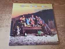 autographed WILTON FELDER 1970s mint-exc Crusaders &ndash; Those Southern Knights LP33