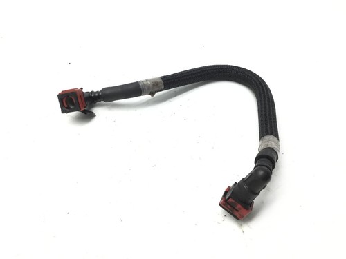 KAWASAKI Er-6f ABS 650 Schlauch Benzin Kraftstoffpumpe Fuel 2006 2008 EX650ABA