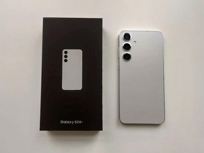 Samsung Galaxy S24+ Plus 5G 256GB S926U Factory Unlocked Smartphone【NEW SEALED】