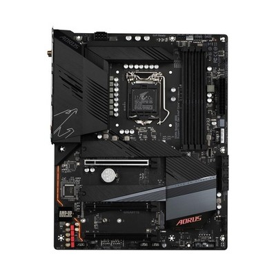 Gigabyte B560 AORUS Pro AX Rev.1.0 Intel B560 Mainboard ATX Sockel 1200  #333720