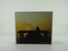 STEVE ADAMS/MARK LOCKHEART CASTING ATMOSPHERES (MUSIC LIBRARY) (33) 14 Track Pro