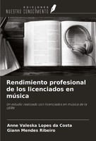 Anne Valeska Lopes Da Costa (U. A.) | Rendimiento Profesional De Los...