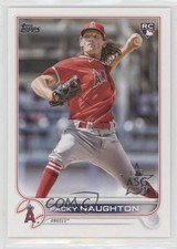 2022 Topps Series 2 All-Star Game Foil Packy Naughton #540 0h1