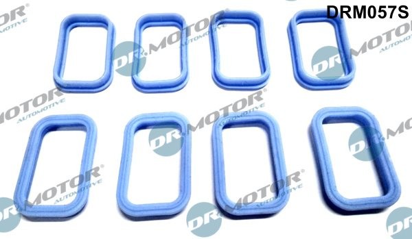 Intake manifold gasket set DRM057S Dr.Motor Automotive for FORD PEUGEOT CITROËN - Image 4