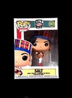 Salt Funko Pop! 167 Salt n Pepa Rocks Rap Hip-Hop Old Skool in Protector