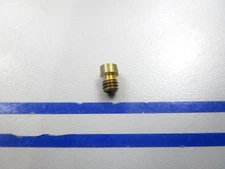 NEW OEM 323703 0323703 OMC Johnson Evinrude .036 Orifice 0810