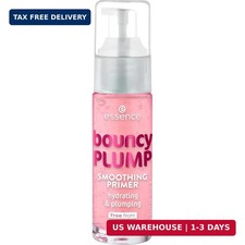 essence | Bouncy Plump Smoothing Primer | Coo...