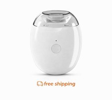 Electric Toe Nail Clippers For Thick Nails Nail Trimmer Cutter Usb Rechargeable