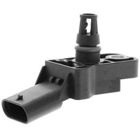 Sensor Saugrohrdruck 4-Polig Partstec Iam-Expertise Passend FüR U.A. Audi Q5