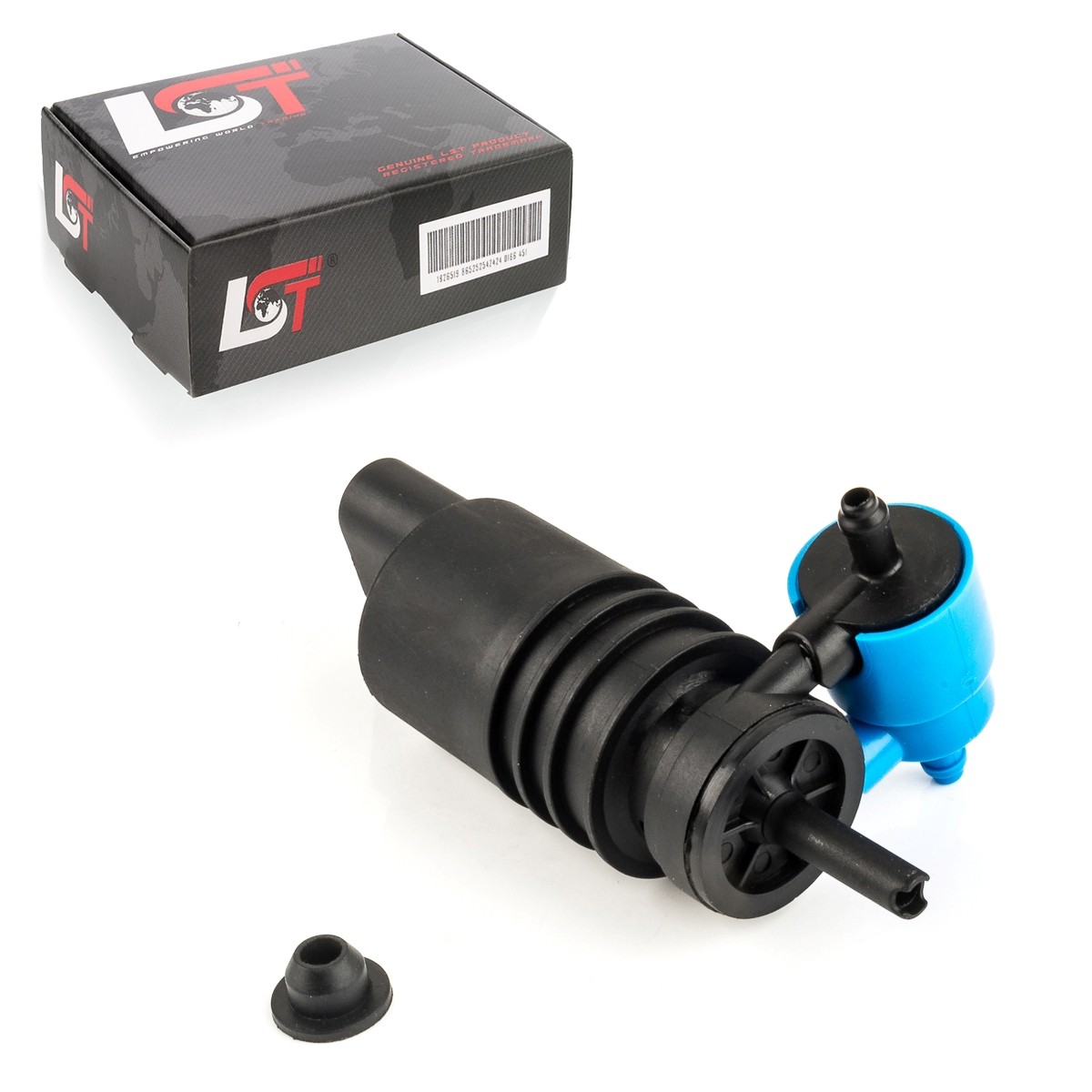 Windshield Washer Pump for Mitsubishi Colt VI 6 CZC
